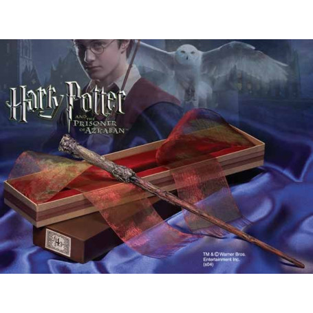 REPLICA VARITA OLLIVANDER HARRY POTTER