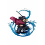 BANDAI FIGUARTS ZERO TOMIOKA GIYU WATER BREATHING DEMON SLAYER