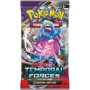 POKEMON TCG BOOSTER TEMPORAL FORCES