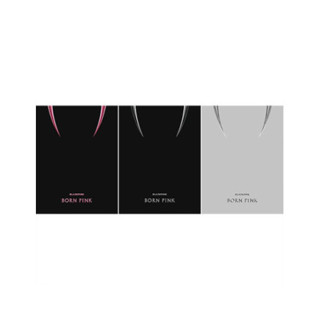 DISCO BLACKPINK BORN PINK