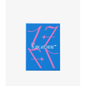 DISCO SEVENTEEN 17 IS RIGHT HERE