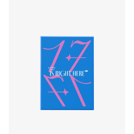 DISCO SEVENTEEN 17 IS RIGHT HERE