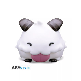 LAMPARA PORO LEAGUE OF LEGENDS