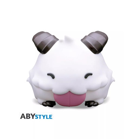 LAMPARA PORO LEAGUE OF LEGENDS