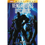 PANINI VENGADORES OSCUROS 1 REUNION