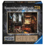 RAVENSBURGER ESCAPE PUZZLE DRAGON