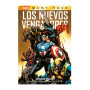PANINI LOS NUEVOS VENGADORES 10 REINADO OSCURO