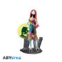 ABYSTYLE FIGURA ACRILICA SALLY PESADILLAS ANTES DE NAVIDAD
