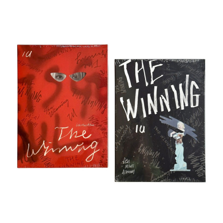 DISCO IU THE WINNING
