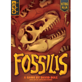 GENX FOSSILIS