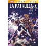 PANINI LA PATRULLA X SUPER NOVAS MARVEL MUST HAVE