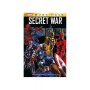PANINI SECRET WARS MARVEL MUST HAVE
