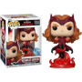 POP SCARLET WITCH 1034 DOCTOR STRANGE IN THE MULTVERSE OF MADNESS MARVEL