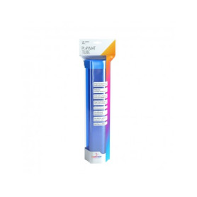 GAMEGENIC PLAYMAT TUBE BLUE