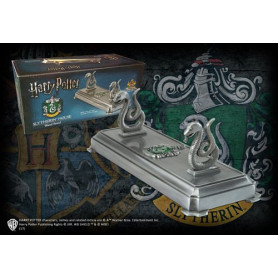 EXPOSITOR VARITA SLYTHERIN HARRY POTTER