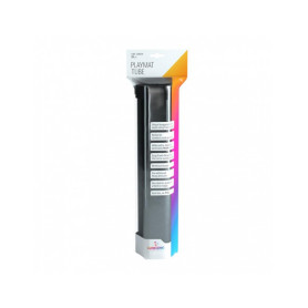 GAMEGENIC PLAYMAT TUBE BLACK