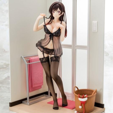 FIGURA MIZUHARA CHIZURU 23 CM RENT A GIRLFRIEND