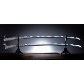 REPLICA ESPADA NICHIRIN INOSUKE HASHIBIRE DEMON SLAYER
