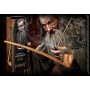 REPLICA PIPA GANDALF FUNCIONAL EL HOBBIT