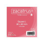 ZACATRUS FUNDAS SQUARE L 80 X 80