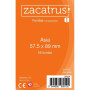 ZACATRUS FUNDAS ASIA 57.5 X 89