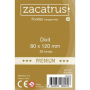 ZACATRUS FUNDAS DIXIT PREMIUM 80 X 120