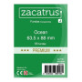 ZACATRUS FUNDAS OCEAN PREMIUM 63.5 X 88