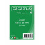 ZACATRUS FUNDAS OCEAN 63.5 X 88