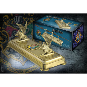 EXPOSITOR VARITA HOGWARTS HARRY POTTER