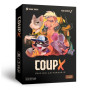 ZACATRUS COUP X