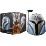 REPLICA CASCO ELECTRONICO BO-KATAN STAR WARS
