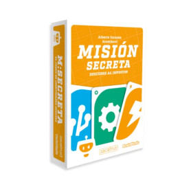 ZACATRUS MISION SECRETA