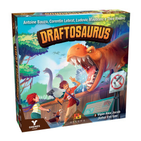 ZACATRUS DRAFTOSAURUS