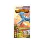 ZACATRUS DRAFTOSAURUS AERIAL SHOW