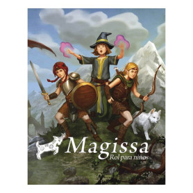 NSR MAGISSA