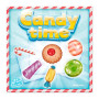 ZACATRUS CANDY TIME