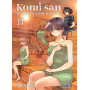 IVREA KOMI SAN 14