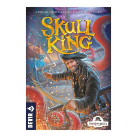 DEVIR SKULL KING
