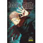 NORMA JUJUTSU KAISEN 1