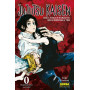 NORMA JUJUTSU KAISEN 0