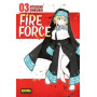NORMA FIRE FORCE 3