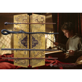 SET VARITAS MAPA MERODEADOR HARRY POTTER