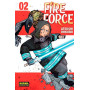 NORMA FIRE FORCE 2