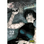 NORMA JUJUTSU KAISEN 22