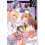 IVREA NISEKOI 20