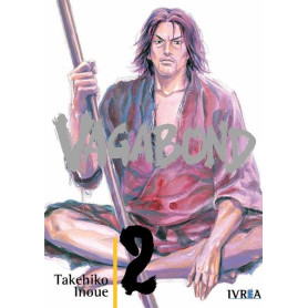 IVREA VAGABOND 2