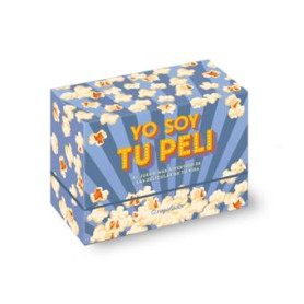 REGALADOR YO SOY TU PELI