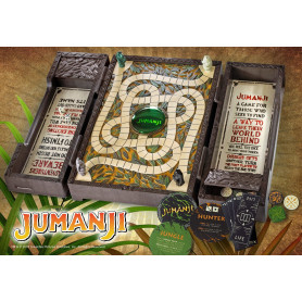 REPLICA JUMANJI