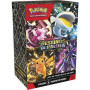 POKEMON TCG PACK 6 SOBRES DESTINOS DE PALDEA