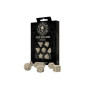 QW SET DADOS MACABRE